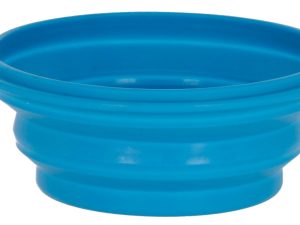 gamelle pliable en silicone