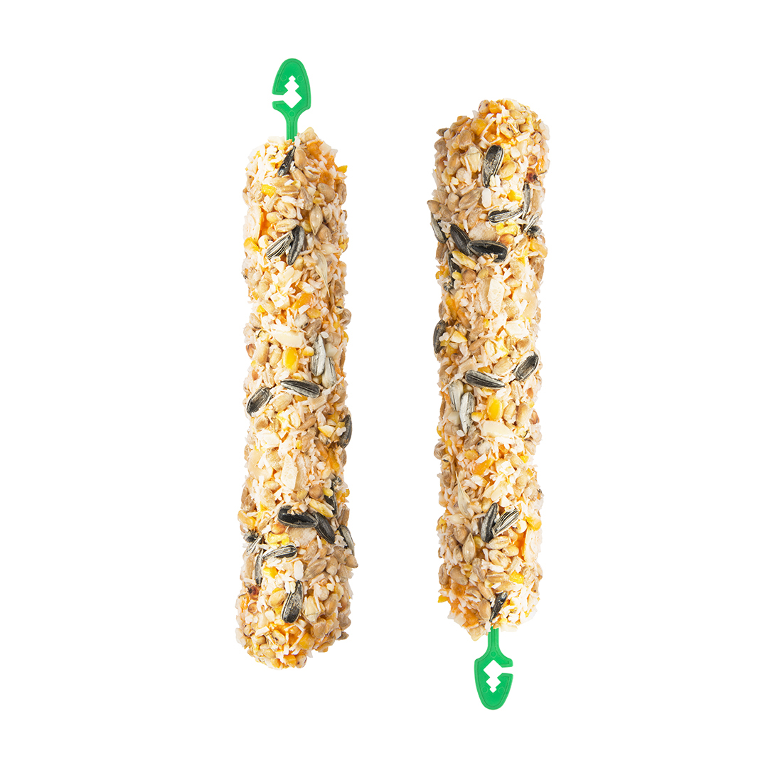 Puur pauze sticks amande & cacahuète 110g – Image 2