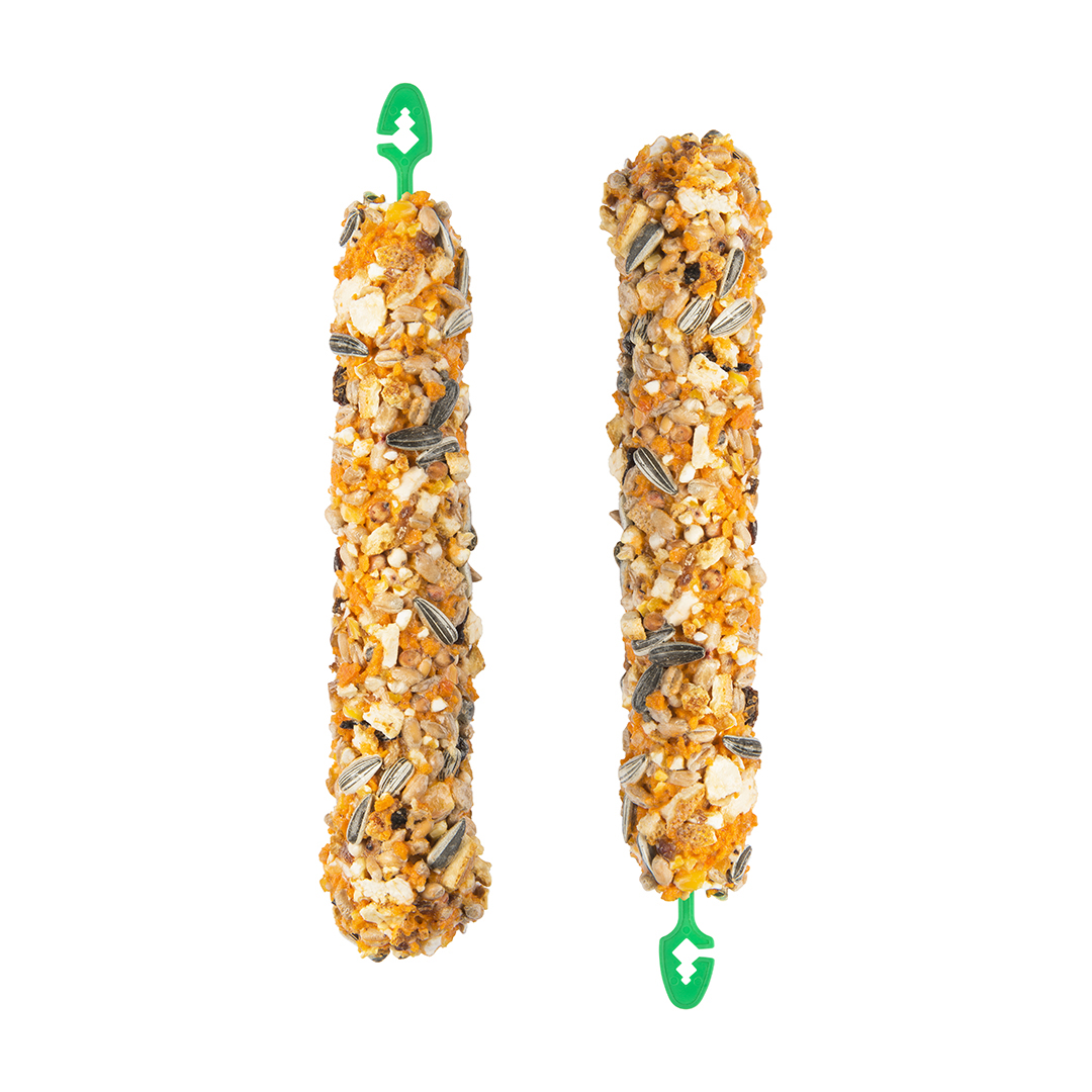 Puur pauze sticks orange & papaye 110g – Image 2