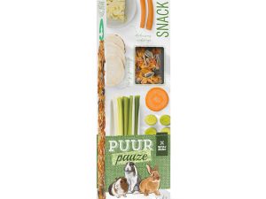 friandise stick rongeur panais & chou 180g