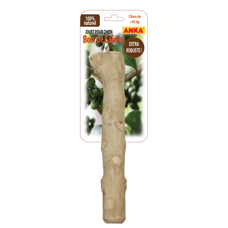Bois de caféier de 15 à 40 cm – Image 4