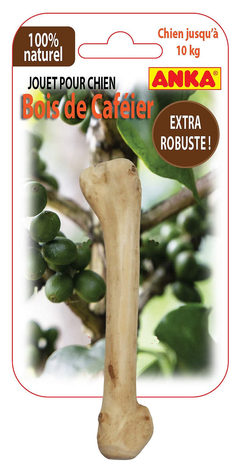 Bois de caféier