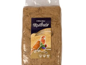 Fibre de coco brun 500g