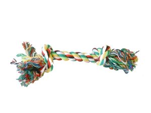 Jouet corde 21 à 54 cm