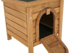 maison d'extérieur pour rongeur