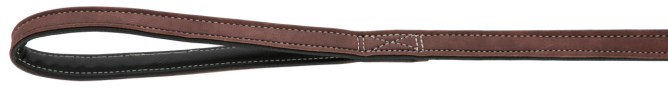 Laisse chien California marron – Image 3