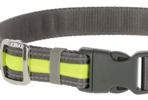 Collier lumineux reflex