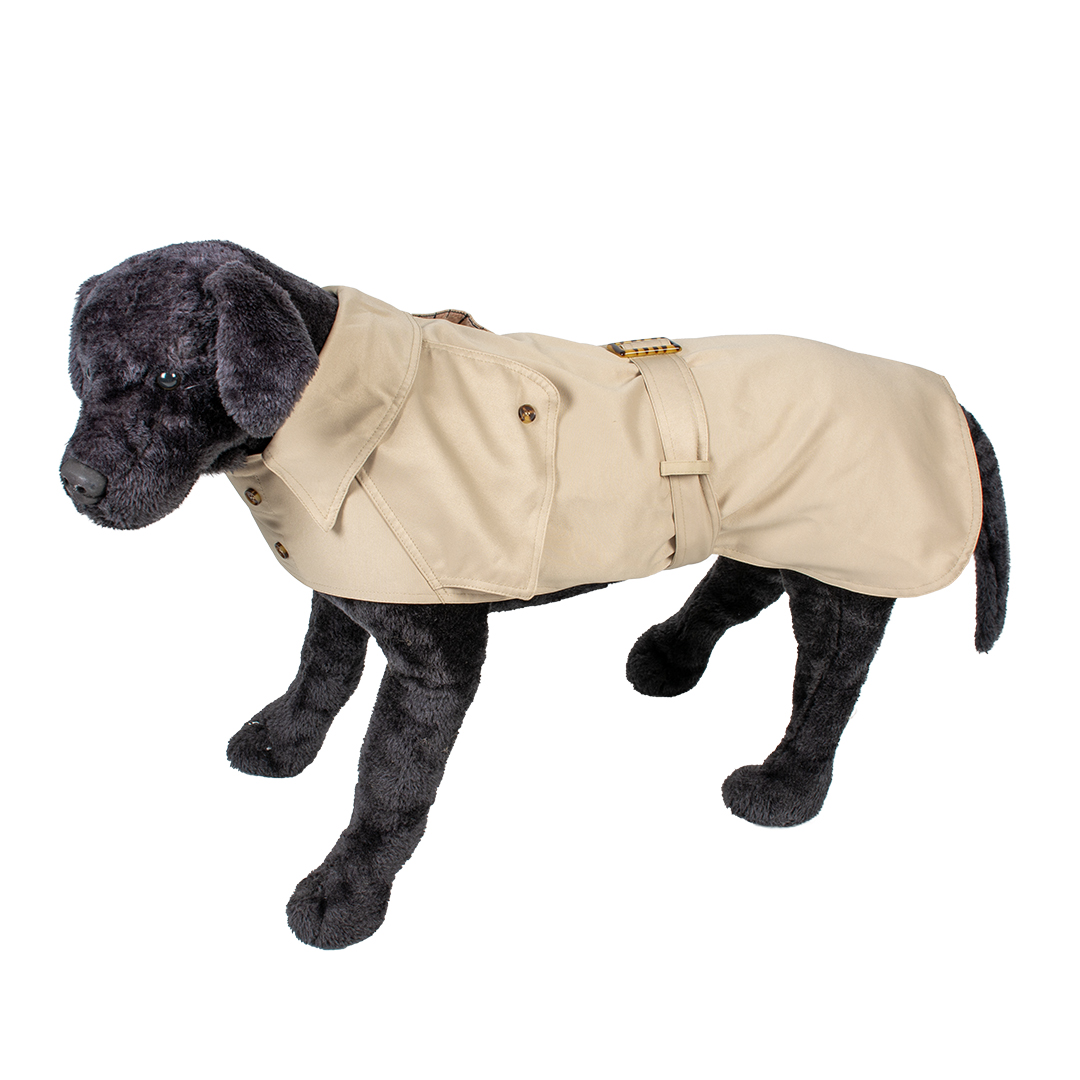 Manteau Trench coat – Image 2