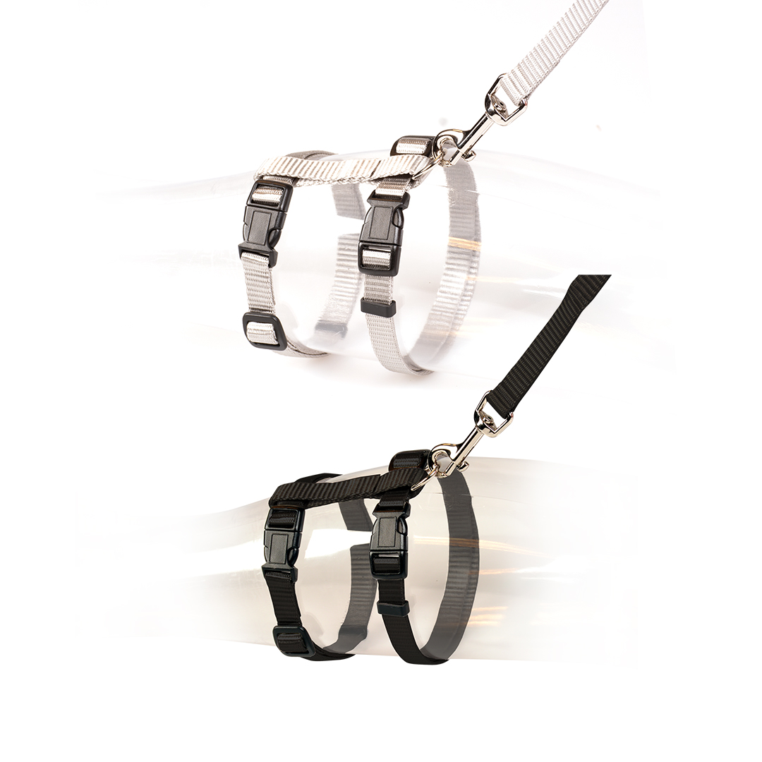 Harnais chat 30-50 cm – Image 2